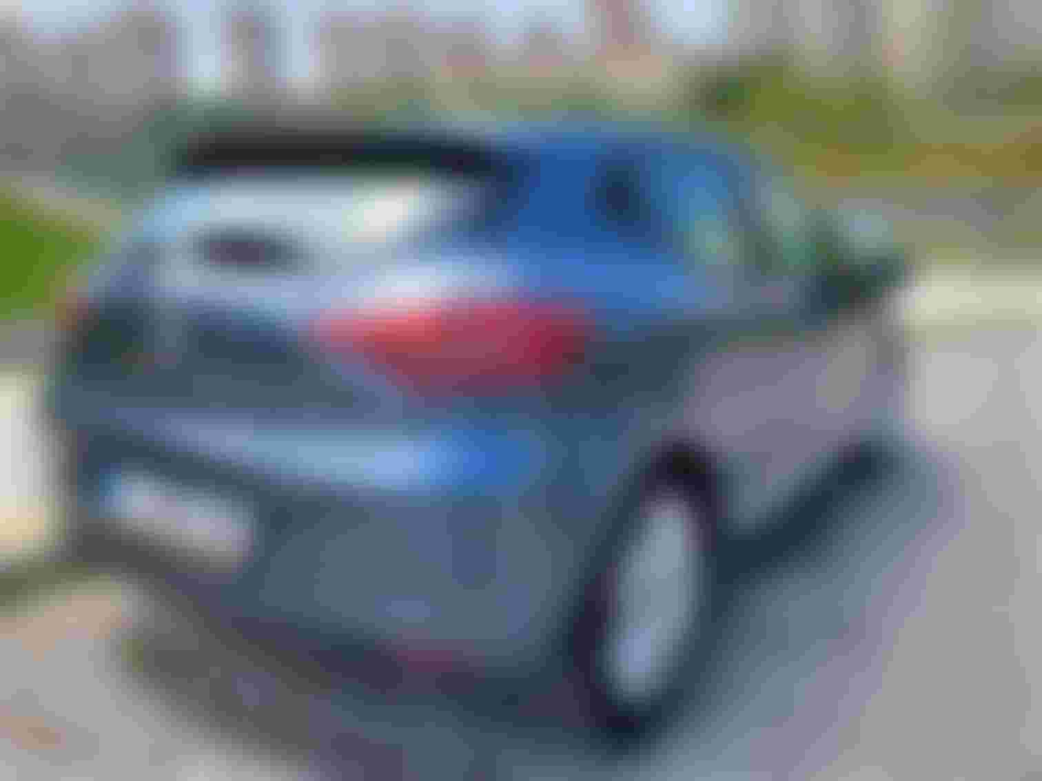 Renault CLIO 2021