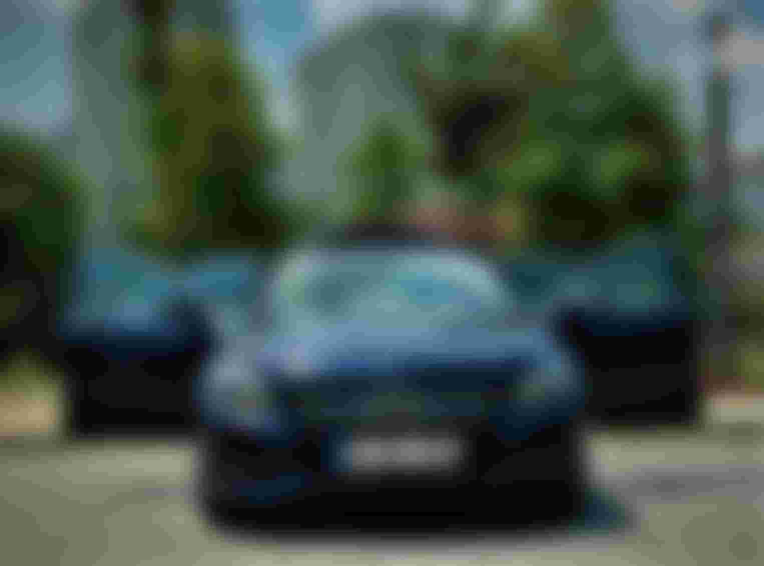 Mercedes-Benz C200 d BlueTEC Fascination 2015