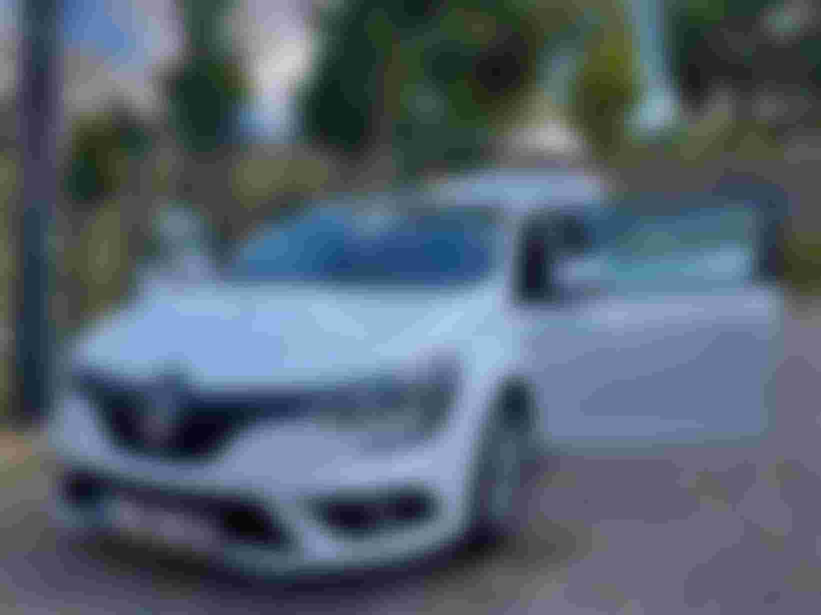 Renault MEGANE BLUE DCİ EDC 2020