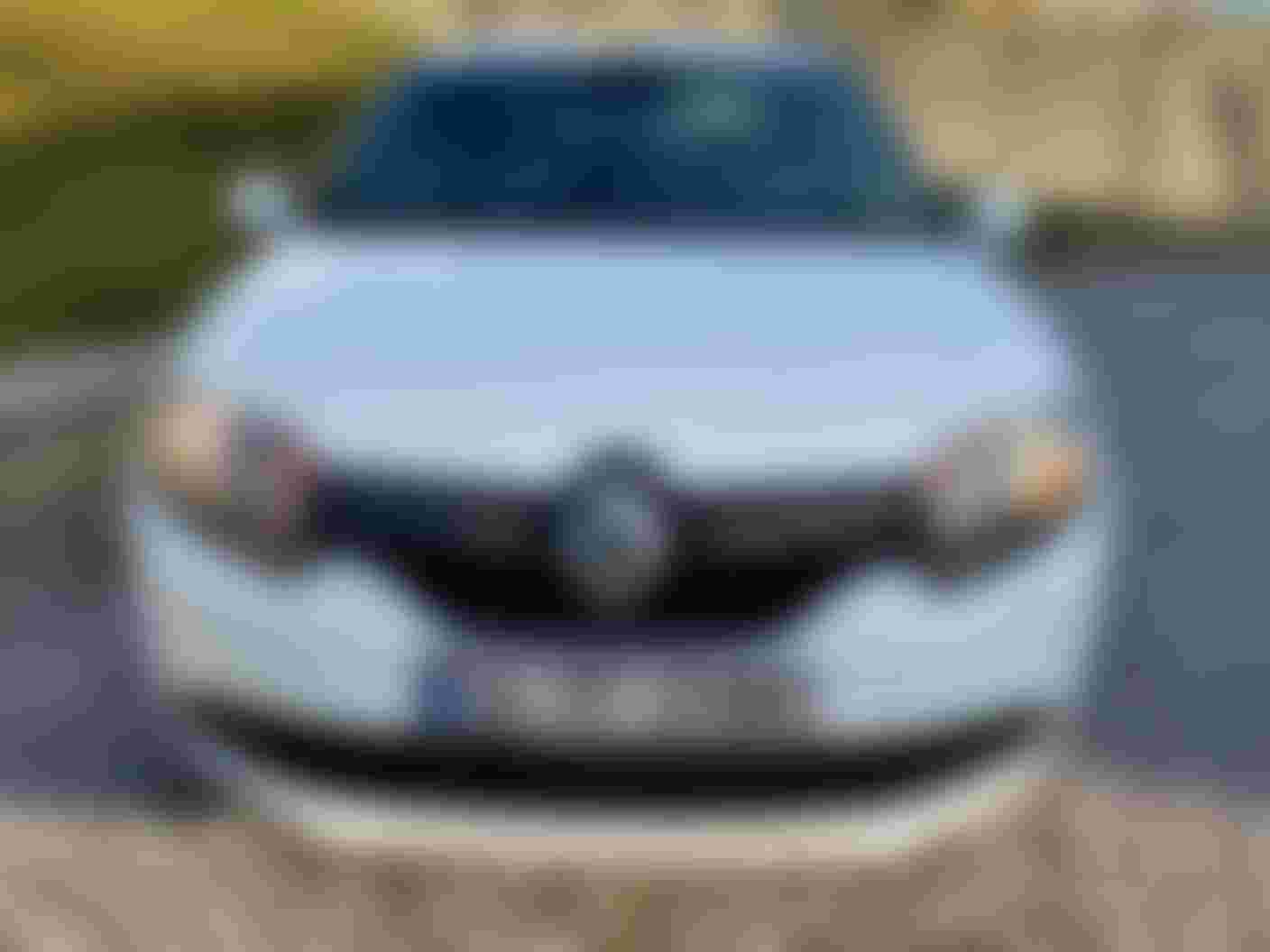 Renault sembol 2015