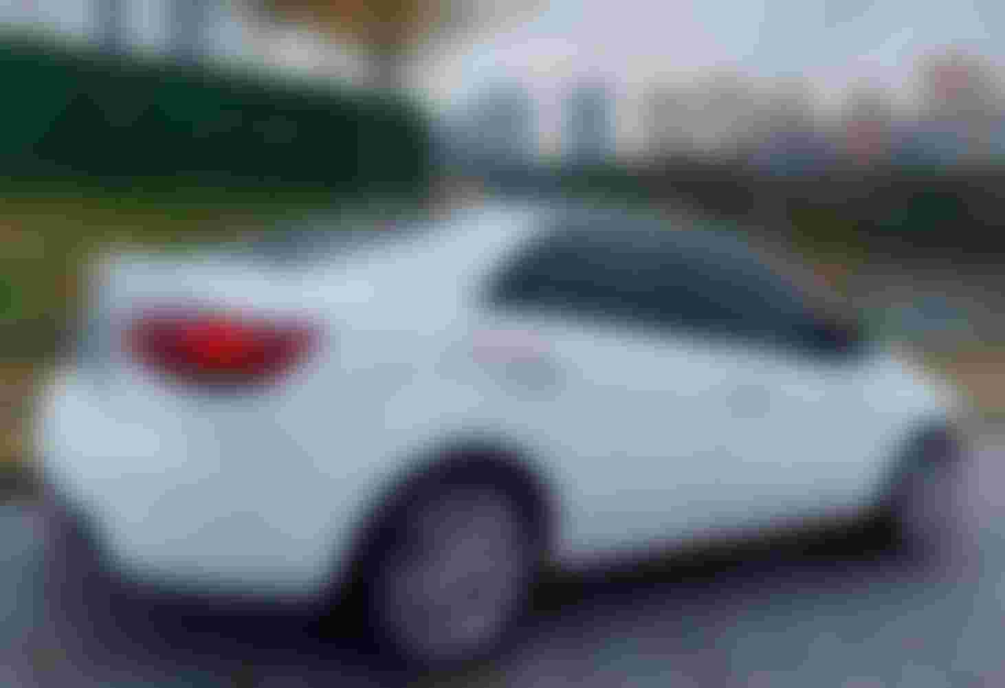 Kia Cerato 1.6 GSL Concept 2011