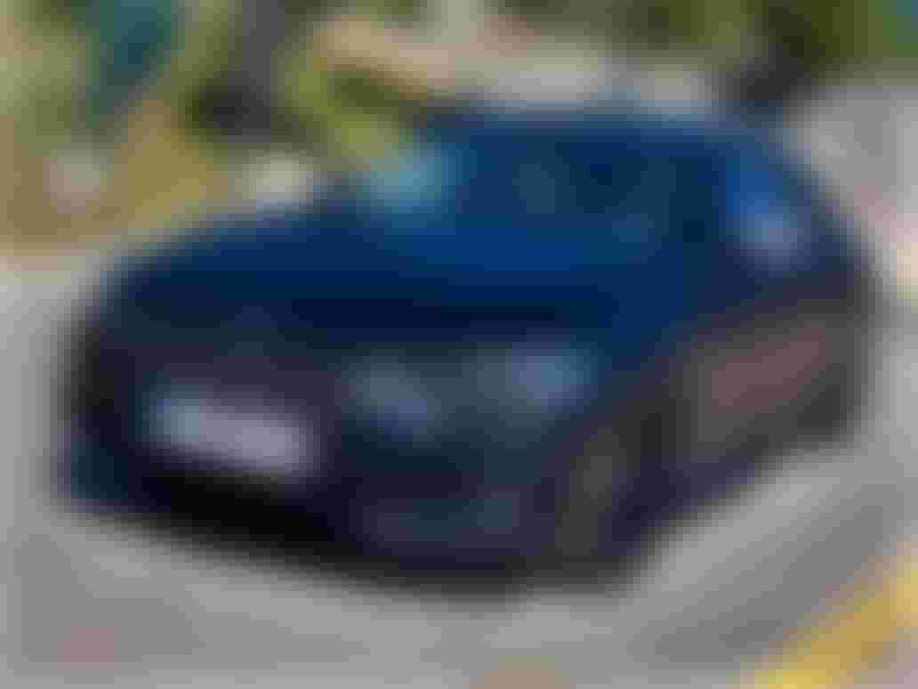 BMW 418i Gran Coupe Gran Coupe 2018