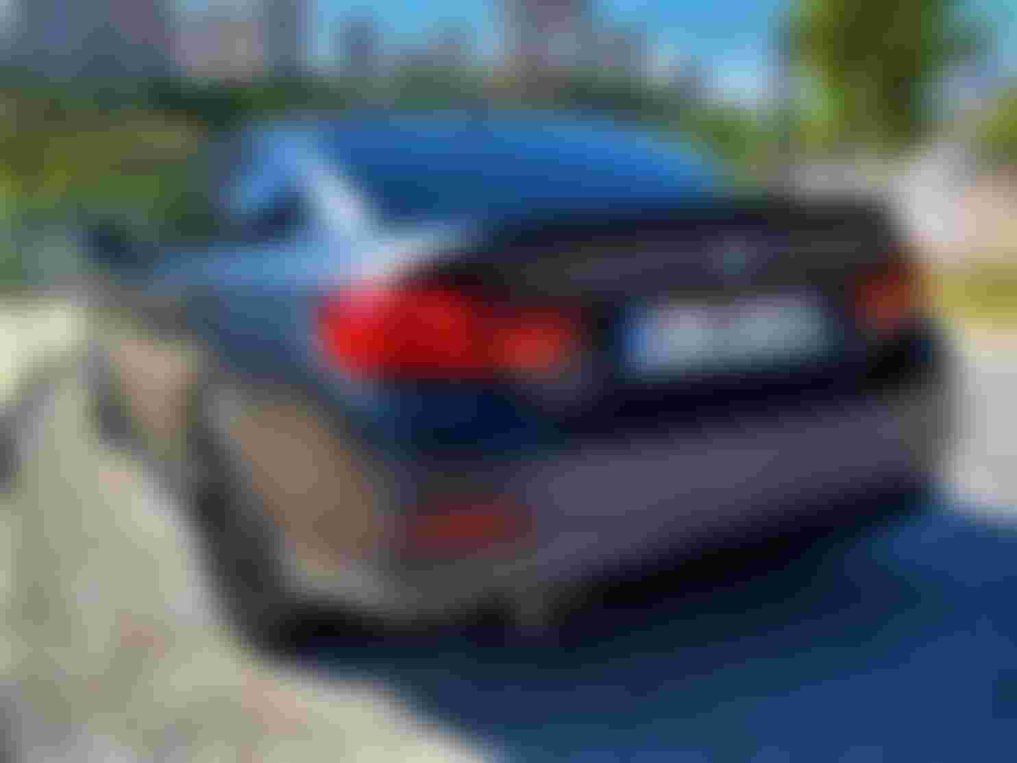BMW 418i Gran Coupe Gran Coupe 2018