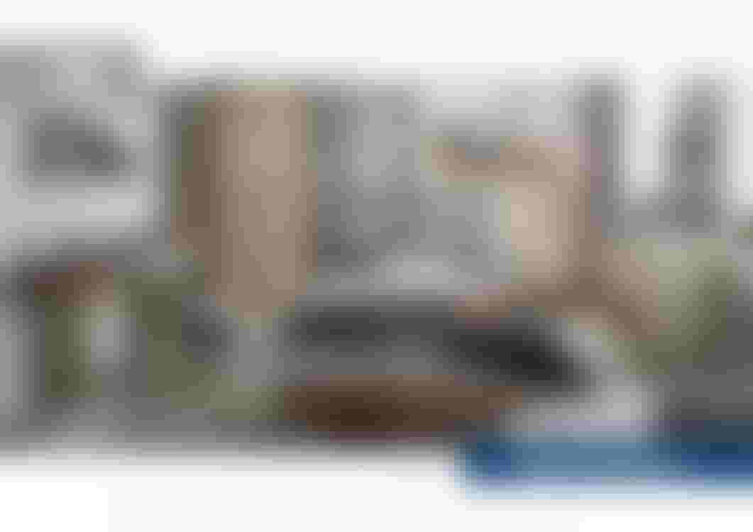 Youth Bedrooms