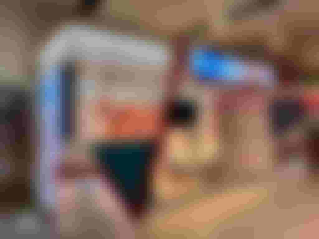 Image from the Project