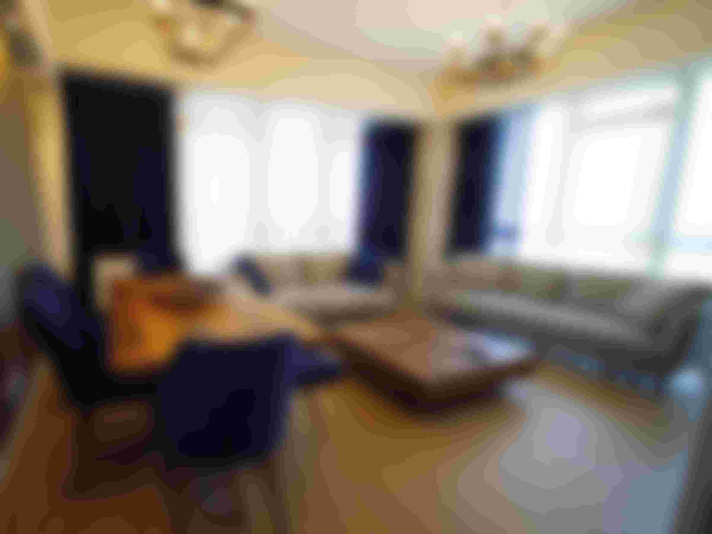 An Apartment – Adim Istanbul Complex Konut – Adim Istanbul Complex