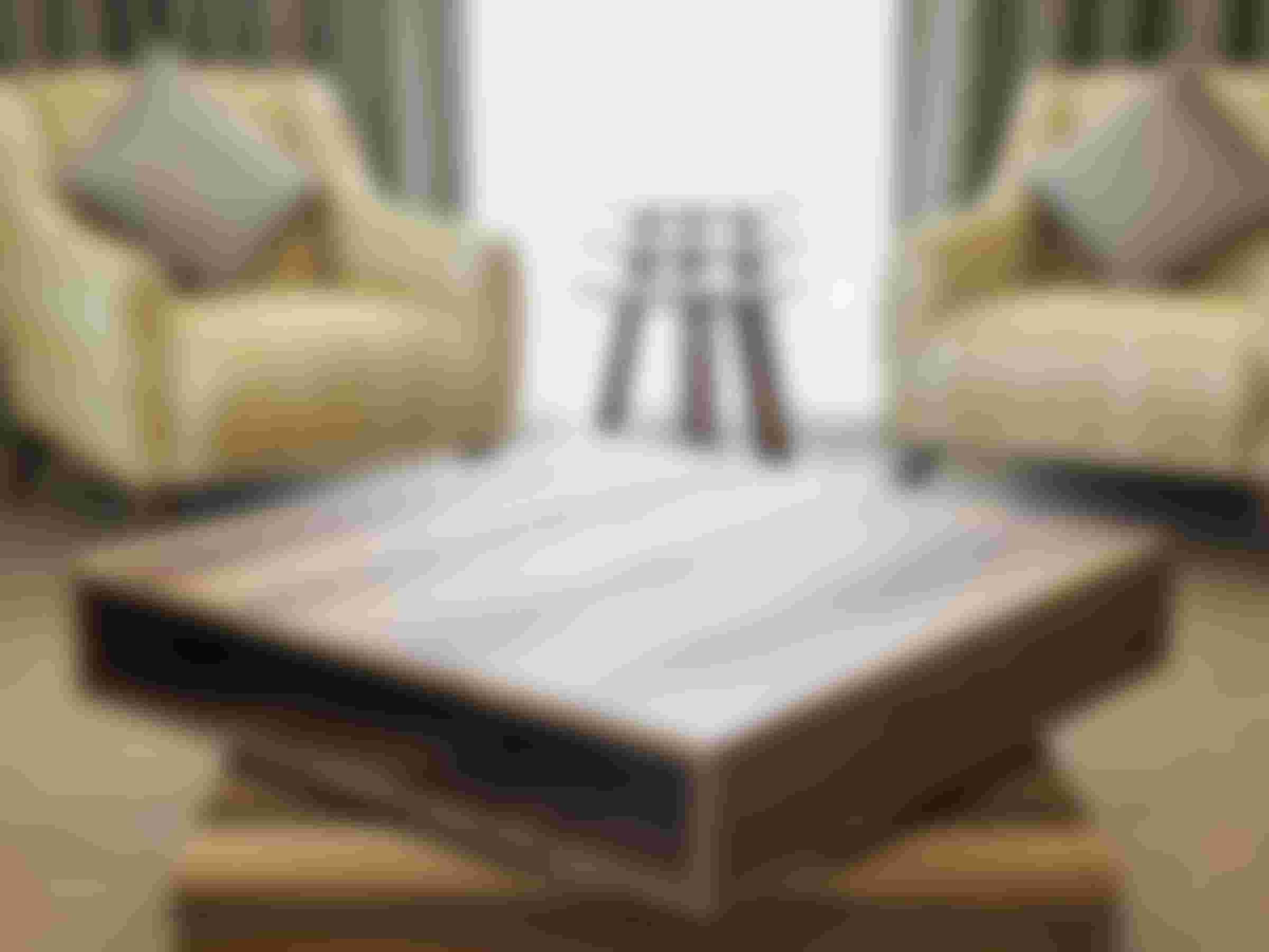 An Apartment – Adim Istanbul Complex2 Konut– Adim Istanbul Complex2