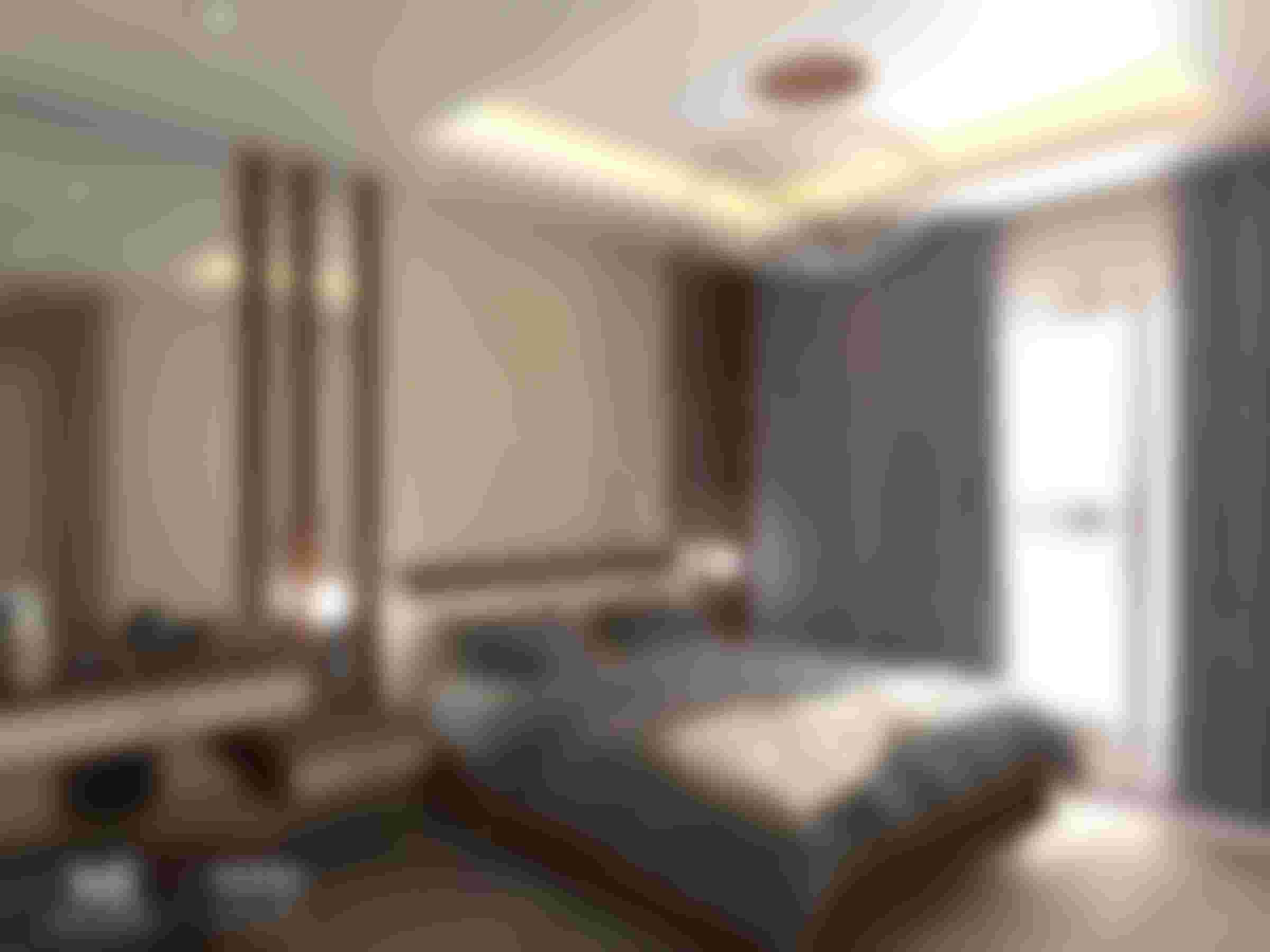 صورة من المشروع