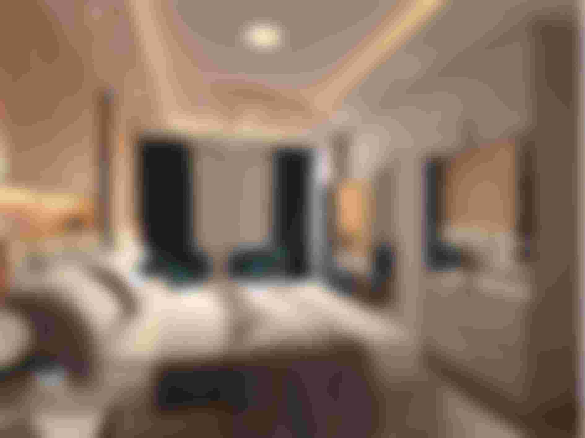صورة من المشروع
