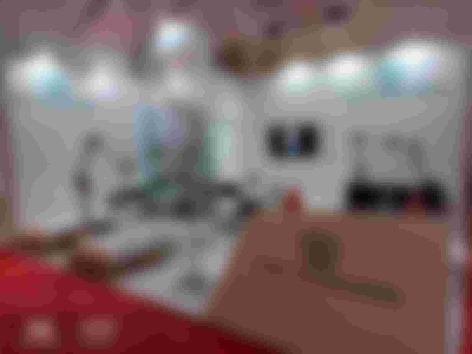 Image from the Project