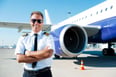 professional aviation Major