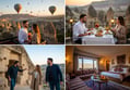 Cappadocia Honeymoon: VIP Luxury Escape by Safaraq