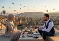 Cappadocia Trip Cost 2024: Plan a Luxury Budget
