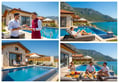 Resorts familiaux de luxe à Bodrum: séjour VIP