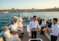Rent a Yacht in Turkey: VIP Bosphorus & Riviera