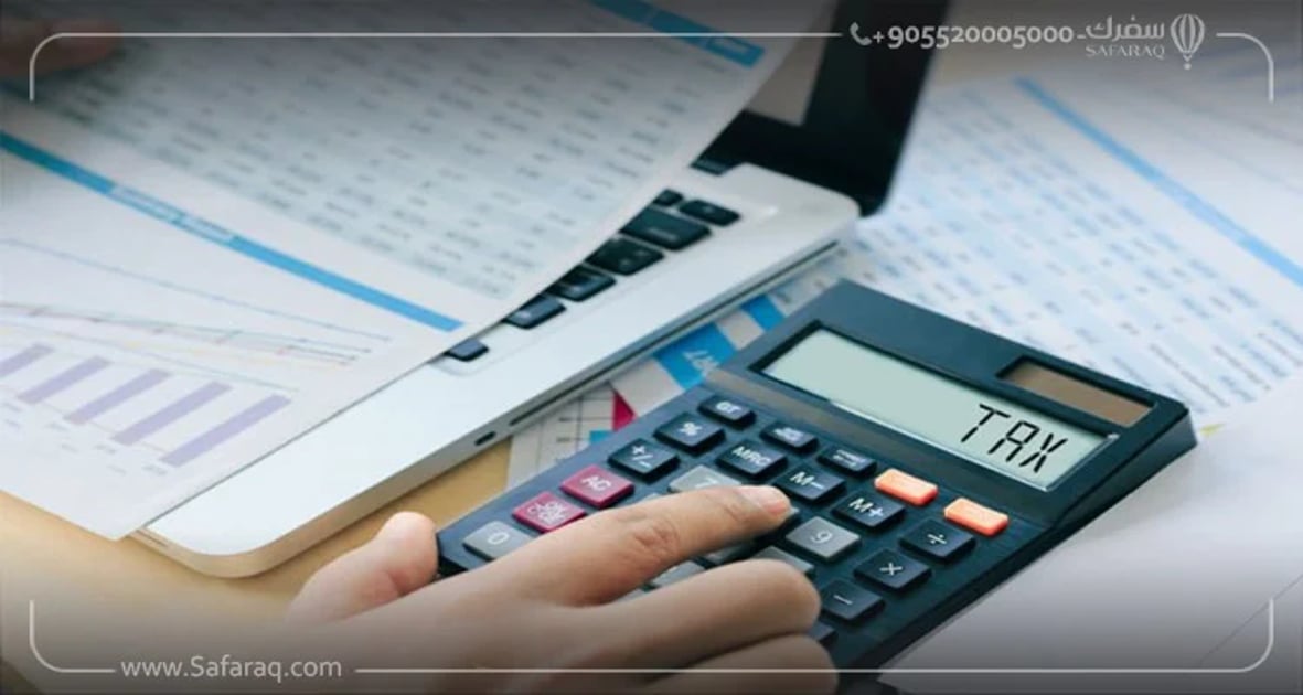 How to Get Your VAT (KDV) Refund at Turkish Airports Safaraq tourzim