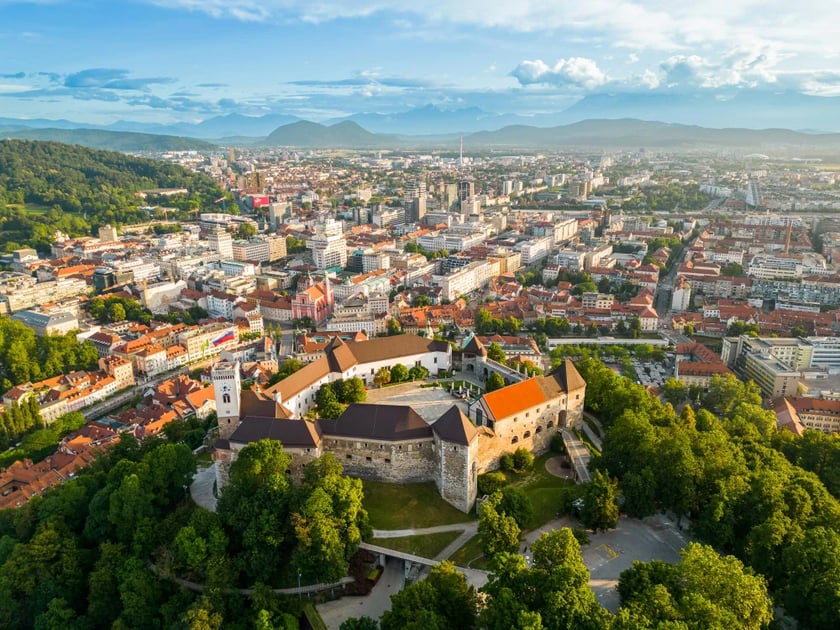 Top 10 Tourist Attractions in Bosnia and Herzegovina | Safaraq tourzim