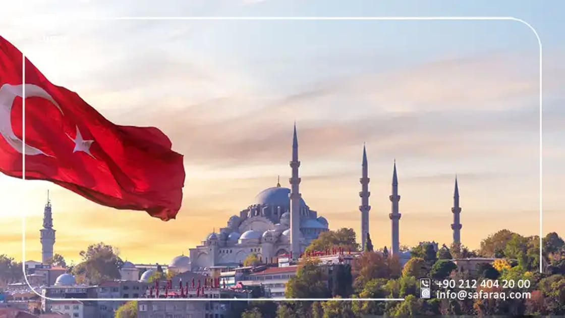 Is Turkey Safe for Tourists? Safety Tips For Travel | Safaraq tourzim