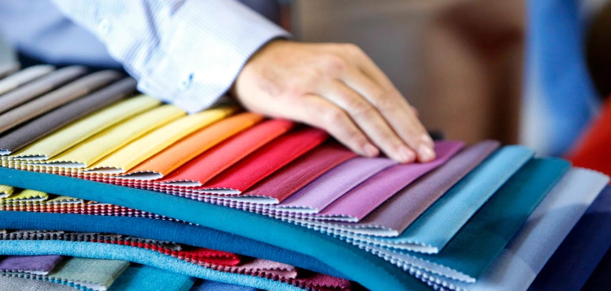 Salon des textiles et de l’habillement d'Istanbul Tebadul