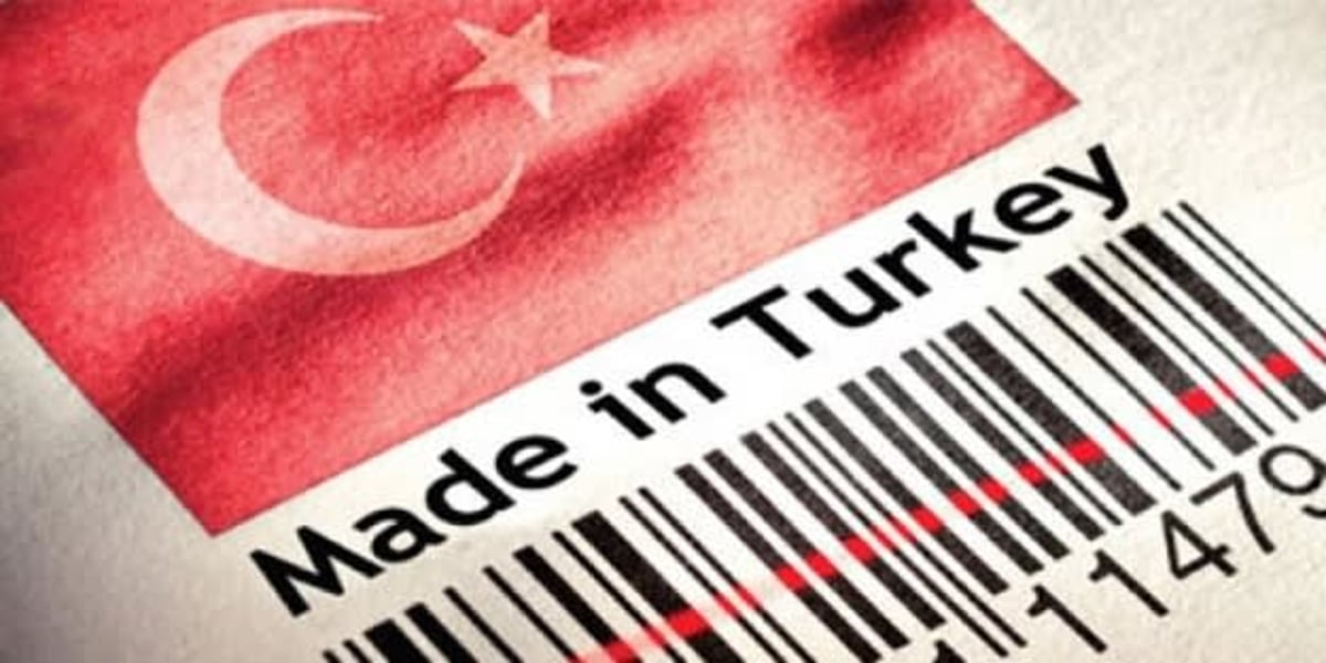 Import from Turkey to all countries of the world Tebadul