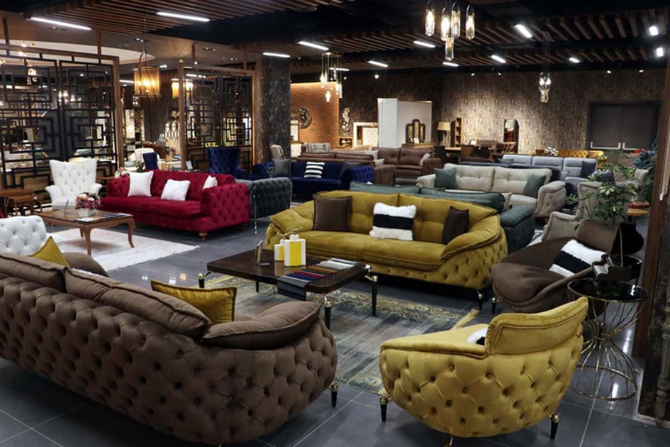 Importing furniture from Turkey a comprehensive and detailed guide