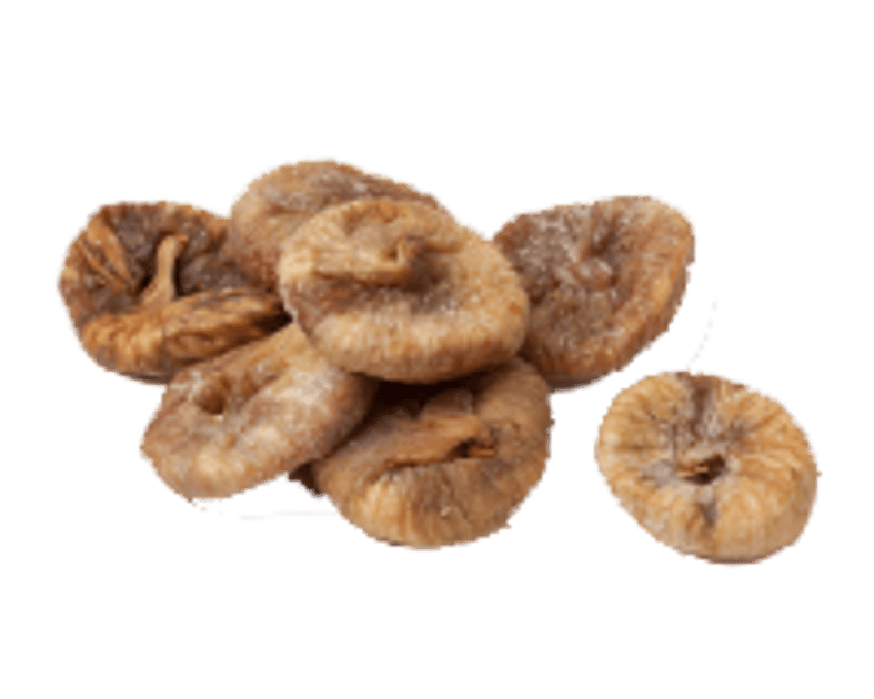 Dried Figs Tebadul