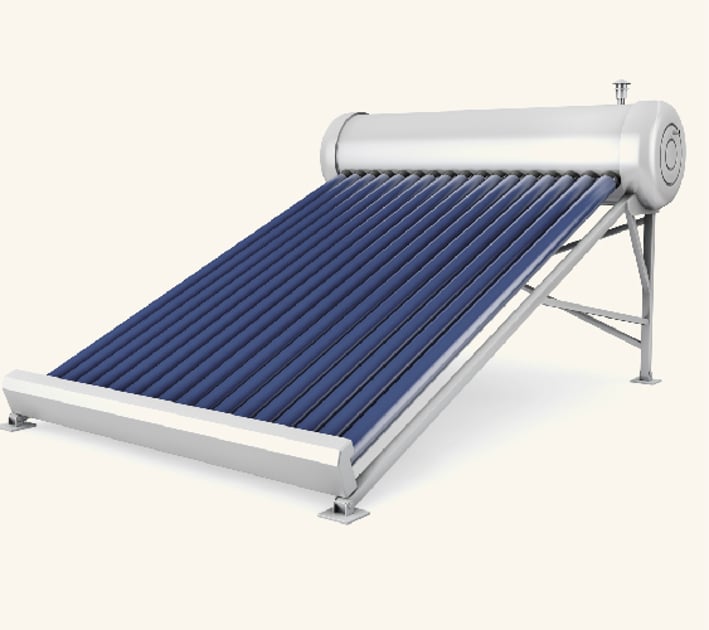 Thermosiphon Systems Tebadul