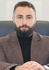 المدير اداري المدير اداري