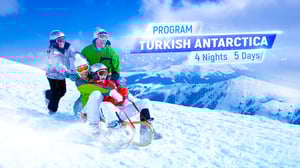Turkish South Pole Program