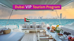 Dubai VIP Tour