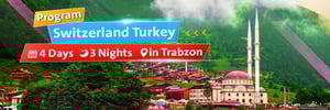 Switzerland Turkey Program