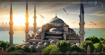 1.5 Million Tourists Expected on Turkish Cruises for 2022