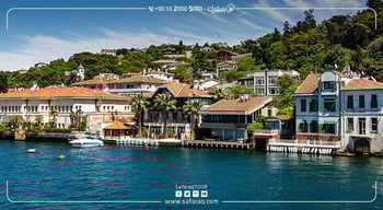 Istanbul Tops Turkish Cities with Hotel Reservations