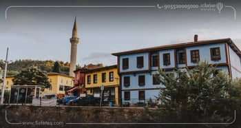 Top 10 des meilleurs hôtels halal à Bursa
