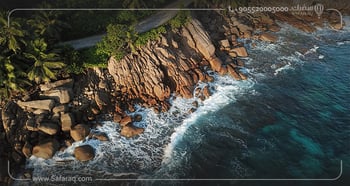 Les Secrets du Tourisme aux Seychelles dévoilés