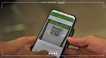 “HES KODU” A Password for Every Tourist in Turkey