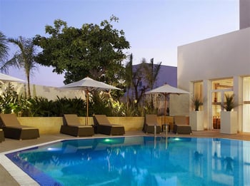 Sheraton Casablanca Hotel & Towers