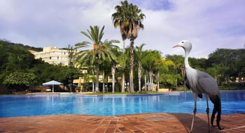 Sun City Hotel