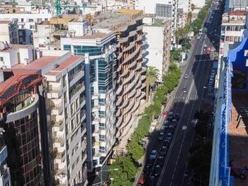 Barcelo Casablanca