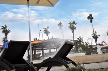 Casablanca Le Lido Thalasso & Spa