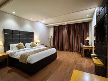 Regenta Shyam Resort