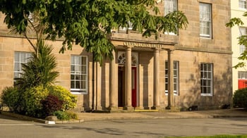 Celtic Royal Hotel