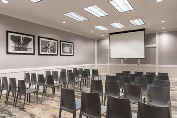 Hilton Alexandria Mark Center