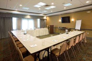 Homewood Suites by Hilton Alexandria