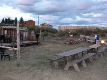 Bryce Canyon Resort