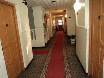 Mimosa Palace