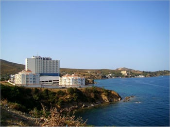 Hotel Sabri