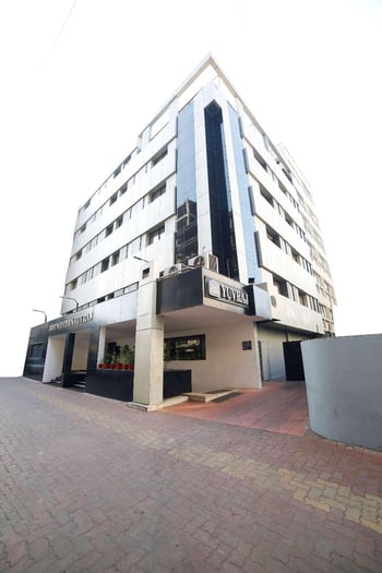 Best Western Yuvraj