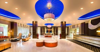 The Gateway Hotel Athwalines Surat