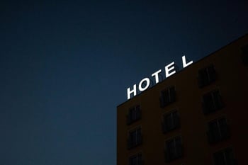 Training Americas Test Hotel (Only for L&D OPS)